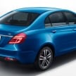 Jika Proton sah terima Geely sebagai rakan strategik, teknologi Geely berikut mungkin akan diterima Proton