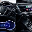 Jika Proton sah terima Geely sebagai rakan strategik, teknologi Geely berikut mungkin akan diterima Proton