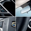 Jika Proton sah terima Geely sebagai rakan strategik, teknologi Geely berikut mungkin akan diterima Proton