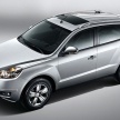 Jika Proton sah terima Geely sebagai rakan strategik, teknologi Geely berikut mungkin akan diterima Proton