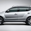 Jika Proton sah terima Geely sebagai rakan strategik, teknologi Geely berikut mungkin akan diterima Proton