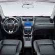 Jika Proton sah terima Geely sebagai rakan strategik, teknologi Geely berikut mungkin akan diterima Proton