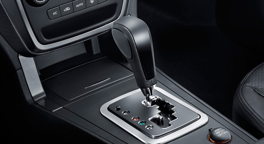 Jika Proton sah terima Geely sebagai rakan strategik, teknologi Geely berikut mungkin akan diterima Proton 619898