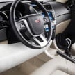 Jika Proton sah terima Geely sebagai rakan strategik, teknologi Geely berikut mungkin akan diterima Proton