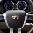 Jika Proton sah terima Geely sebagai rakan strategik, teknologi Geely berikut mungkin akan diterima Proton