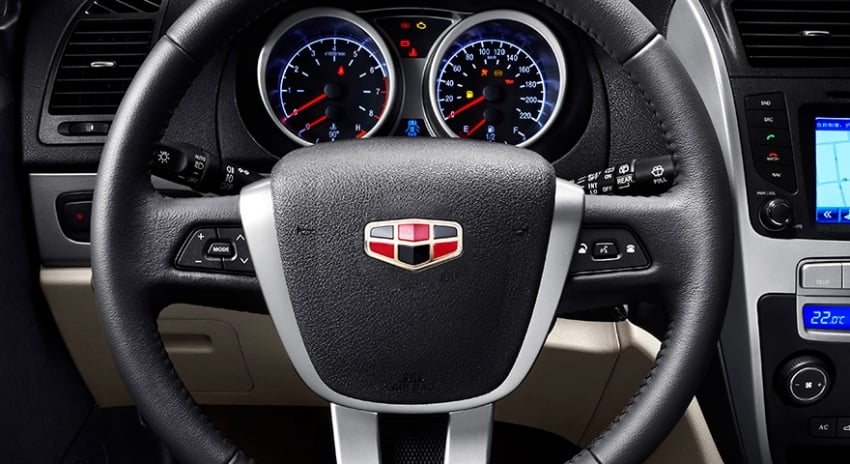 Jika Proton sah terima Geely sebagai rakan strategik, teknologi Geely berikut mungkin akan diterima Proton 619894