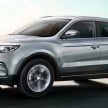 Jika Proton sah terima Geely sebagai rakan strategik, teknologi Geely berikut mungkin akan diterima Proton