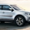 Jika Proton sah terima Geely sebagai rakan strategik, teknologi Geely berikut mungkin akan diterima Proton