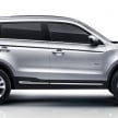Jika Proton sah terima Geely sebagai rakan strategik, teknologi Geely berikut mungkin akan diterima Proton