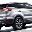 Jika Proton sah terima Geely sebagai rakan strategik, teknologi Geely berikut mungkin akan diterima Proton