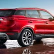 Jika Proton sah terima Geely sebagai rakan strategik, teknologi Geely berikut mungkin akan diterima Proton