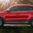 Jika Proton sah terima Geely sebagai rakan strategik, teknologi Geely berikut mungkin akan diterima Proton