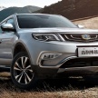Jika Proton sah terima Geely sebagai rakan strategik, teknologi Geely berikut mungkin akan diterima Proton