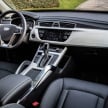 Jika Proton sah terima Geely sebagai rakan strategik, teknologi Geely berikut mungkin akan diterima Proton