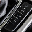 Jika Proton sah terima Geely sebagai rakan strategik, teknologi Geely berikut mungkin akan diterima Proton