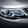 Jika Proton sah terima Geely sebagai rakan strategik, teknologi Geely berikut mungkin akan diterima Proton