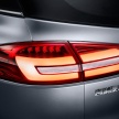 Jika Proton sah terima Geely sebagai rakan strategik, teknologi Geely berikut mungkin akan diterima Proton