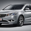 Jika Proton sah terima Geely sebagai rakan strategik, teknologi Geely berikut mungkin akan diterima Proton