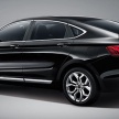 Jika Proton sah terima Geely sebagai rakan strategik, teknologi Geely berikut mungkin akan diterima Proton