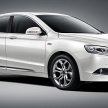 Jika Proton sah terima Geely sebagai rakan strategik, teknologi Geely berikut mungkin akan diterima Proton