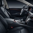 Jika Proton sah terima Geely sebagai rakan strategik, teknologi Geely berikut mungkin akan diterima Proton