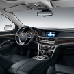 Jika Proton sah terima Geely sebagai rakan strategik, teknologi Geely berikut mungkin akan diterima Proton