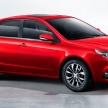 Jika Proton sah terima Geely sebagai rakan strategik, teknologi Geely berikut mungkin akan diterima Proton