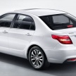 Jika Proton sah terima Geely sebagai rakan strategik, teknologi Geely berikut mungkin akan diterima Proton