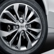 Jika Proton sah terima Geely sebagai rakan strategik, teknologi Geely berikut mungkin akan diterima Proton