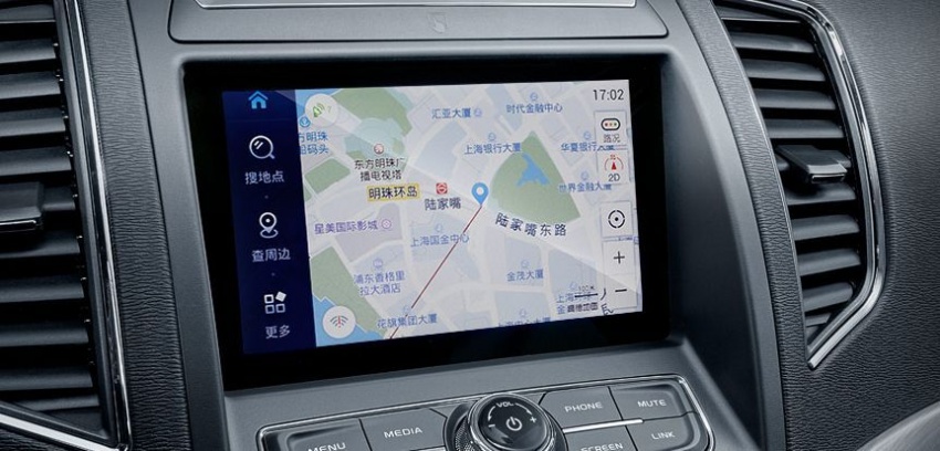 Jika Proton sah terima Geely sebagai rakan strategik, teknologi Geely berikut mungkin akan diterima Proton 619870