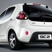 Jika Proton sah terima Geely sebagai rakan strategik, teknologi Geely berikut mungkin akan diterima Proton