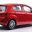 Jika Proton sah terima Geely sebagai rakan strategik, teknologi Geely berikut mungkin akan diterima Proton