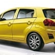 Jika Proton sah terima Geely sebagai rakan strategik, teknologi Geely berikut mungkin akan diterima Proton