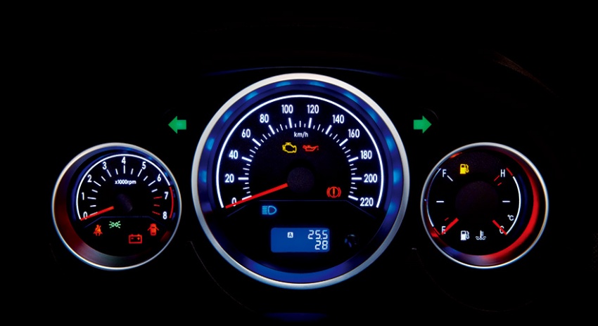 Jika Proton sah terima Geely sebagai rakan strategik, teknologi Geely berikut mungkin akan diterima Proton 620053