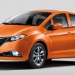 Jika Proton sah terima Geely sebagai rakan strategik, teknologi Geely berikut mungkin akan diterima Proton