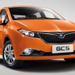 Jika Proton sah terima Geely sebagai rakan strategik, teknologi Geely berikut mungkin akan diterima Proton