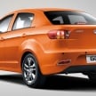 Jika Proton sah terima Geely sebagai rakan strategik, teknologi Geely berikut mungkin akan diterima Proton