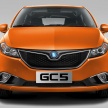 Jika Proton sah terima Geely sebagai rakan strategik, teknologi Geely berikut mungkin akan diterima Proton