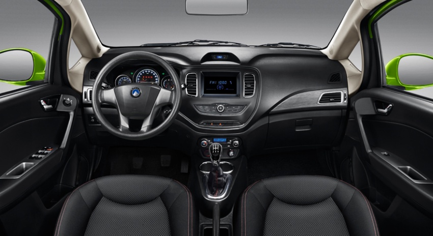 Jika Proton sah terima Geely sebagai rakan strategik, teknologi Geely berikut mungkin akan diterima Proton 620016