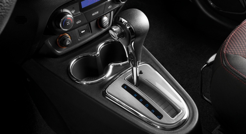 Jika Proton sah terima Geely sebagai rakan strategik, teknologi Geely berikut mungkin akan diterima Proton 620013