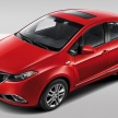 Jika Proton sah terima Geely sebagai rakan strategik, teknologi Geely berikut mungkin akan diterima Proton