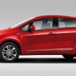 Jika Proton sah terima Geely sebagai rakan strategik, teknologi Geely berikut mungkin akan diterima Proton