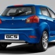 Jika Proton sah terima Geely sebagai rakan strategik, teknologi Geely berikut mungkin akan diterima Proton