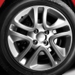 Jika Proton sah terima Geely sebagai rakan strategik, teknologi Geely berikut mungkin akan diterima Proton