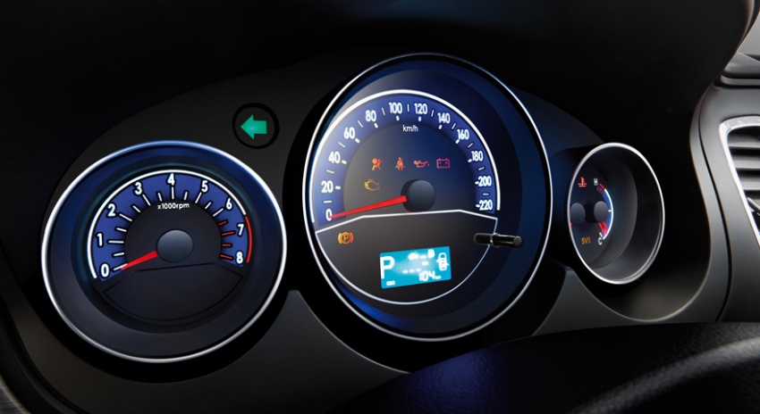 Jika Proton sah terima Geely sebagai rakan strategik, teknologi Geely berikut mungkin akan diterima Proton 619990