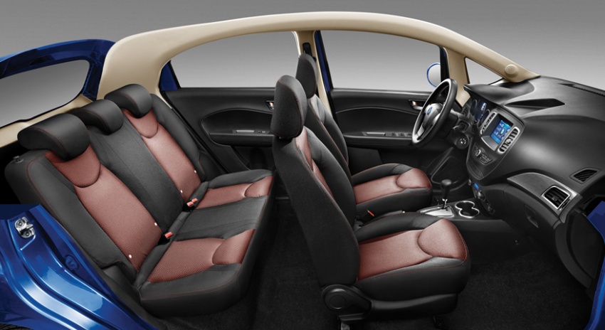 Jika Proton sah terima Geely sebagai rakan strategik, teknologi Geely berikut mungkin akan diterima Proton 619988