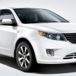 Jika Proton sah terima Geely sebagai rakan strategik, teknologi Geely berikut mungkin akan diterima Proton