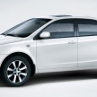 Jika Proton sah terima Geely sebagai rakan strategik, teknologi Geely berikut mungkin akan diterima Proton