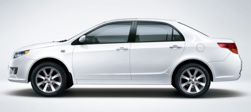 Jika Proton sah terima Geely sebagai rakan strategik, teknologi Geely berikut mungkin akan diterima Proton 620022