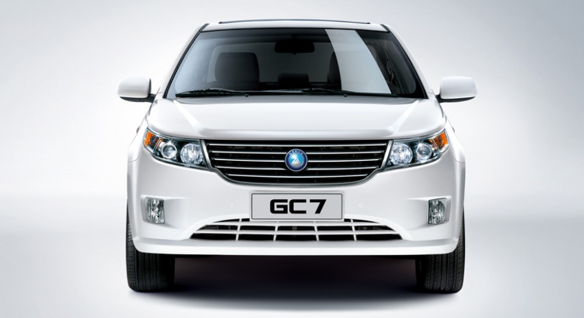 Jika Proton sah terima Geely sebagai rakan strategik, teknologi Geely berikut mungkin akan diterima Proton 620032